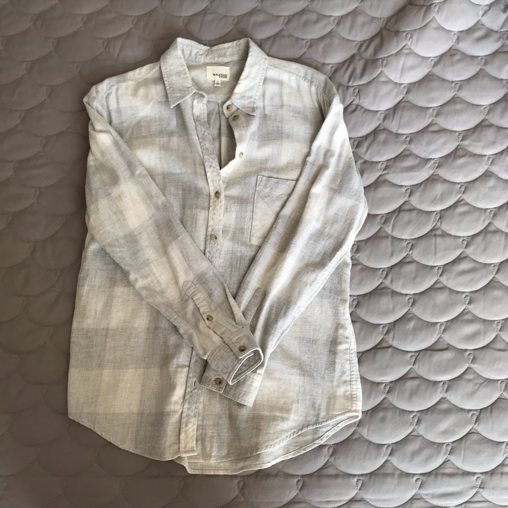 Aritzia wardrobe - Picture 5 of 5
